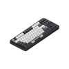 Клавиатура Dark Project ALU87A Bushido