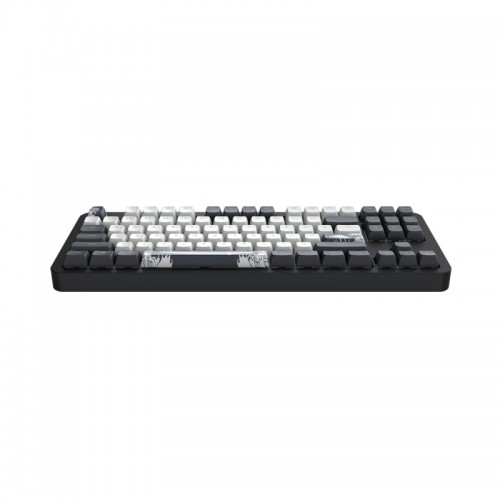 Клавиатура Dark Project ALU87A Bushido