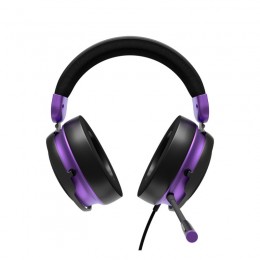 Гарнитура Dark Project Headset SONO Wired Black