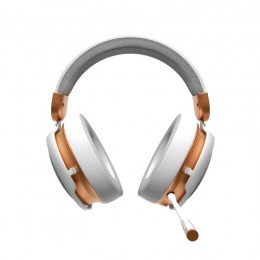 Гарнитура Dark Project Headset SONO Wless White
