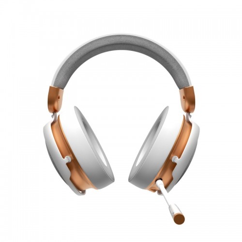 Гарнитура Dark Project Headset SONO Wless White