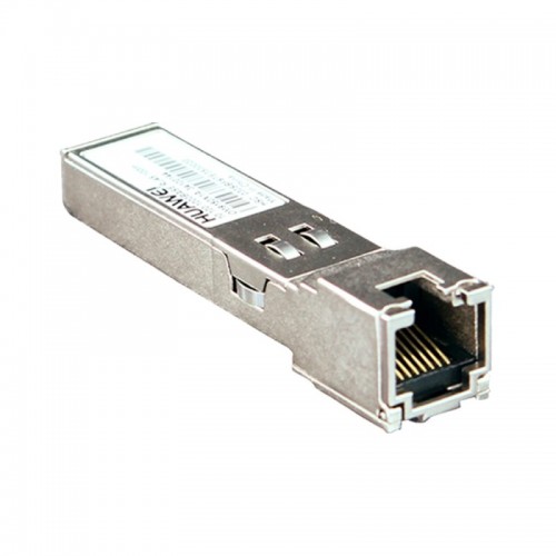 Трансивер Huawei SFP-1000BaseT-G2