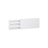 Кабельный канал Legrand DLP 60х16мм