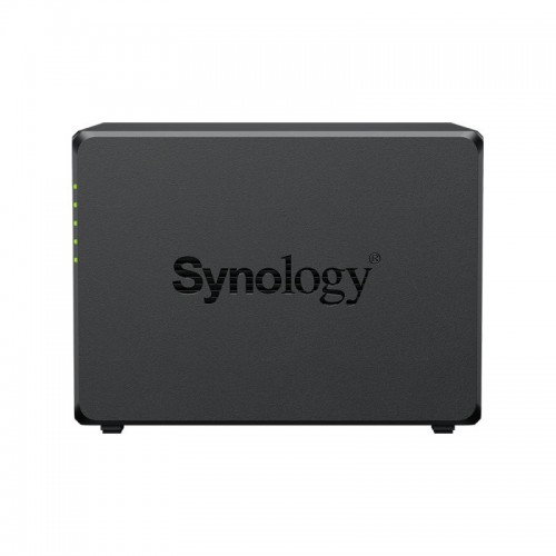 Система хранения данных (сервер) Synology DS425+
