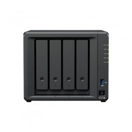Система хранения данных (сервер) Synology DS925+
