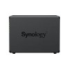 Система хранения данных (сервер) Synology DS925+