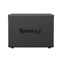Система хранения данных (сервер) Synology DS925+