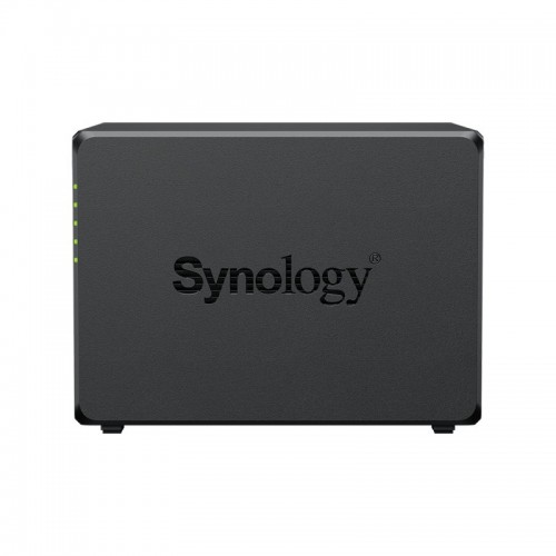 Система хранения данных (сервер) Synology DS925+