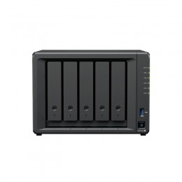 Система хранения данных (сервер) Synology DS1525+