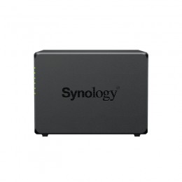 Система хранения данных (сервер) Synology DS1525+