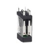 Реле интерфейсное RXG SE RXG22BD тест. 5А 24В LED 2CO