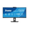 Монитор iiyama ProLite PL3497WQP XCB3497WQSNPH-B1 34\