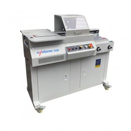 Термоклеевая переплётная машина Sysform Perfect Binder 50A