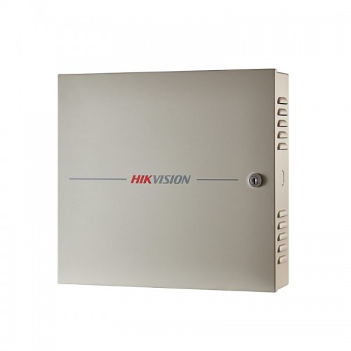 Контроллер доступа Hikvision DS-K2602T (main board)