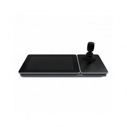 Контрольная сетевая клавиатура Hikvision DS-1600KI(B)