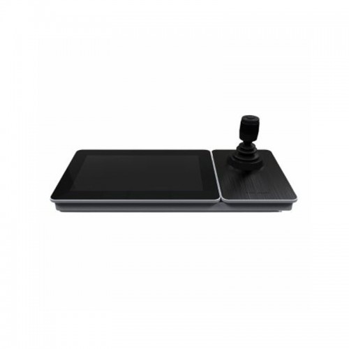 Контрольная сетевая клавиатура Hikvision DS-1600KI(B)