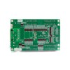 Принимающая карта NV3210