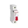 Автоматический выключатель Himel HDB3w 1Р 16А С 4,5кА