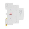 Модульный контактор Himel HDCH8S 2НО 20А 230В