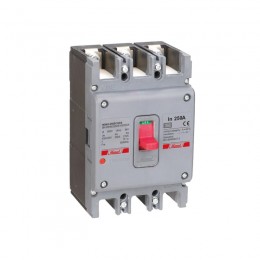 Автоматический выключатель Himel HDM3 250T/3P 200A