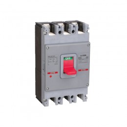 Автоматический выключатель Himel HDM3 630F/3P 500A
