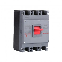 Автоматический выключатель Himel HDM3 63S/3P 16A