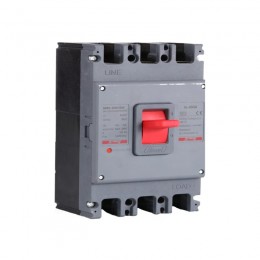Автоматический выключатель Himel HDM3 63S/3P 32A