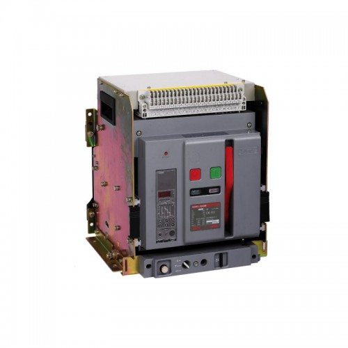 Воздушный автоматический выключатель Himel HDW3 2000AF 1600A