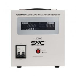 Стабилизатор SVC T-20000