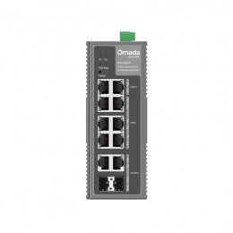 Коммутатор TP-Link IES210GPP
