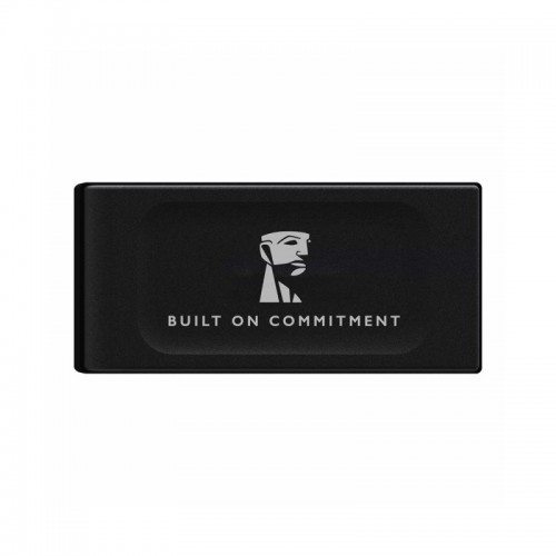 Внешний SSD диск Kingston 1TB XS1000 Темный