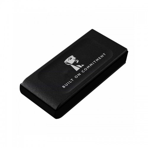 Внешний SSD диск Kingston 1TB XS1000 Темный