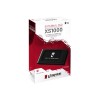 Внешний SSD диск Kingston 2TB XS1000 Темный