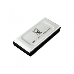 Внешний SSD диск Kingston 1TB XS2000 Серый
