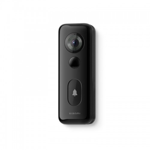 Умный дверной звонок Xiaomi Smart Doorbell 3S Черный