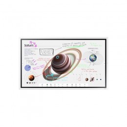 Интерактивный дисплей Samsung Flip Pro WM55B 55\