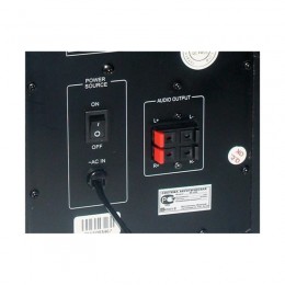 Акустическая система Microlab M890BT