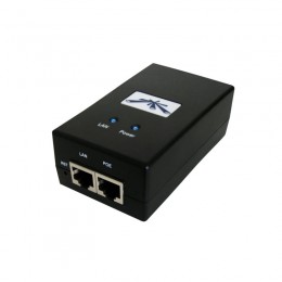 PoE адаптер Ubiquiti POE-24-24W