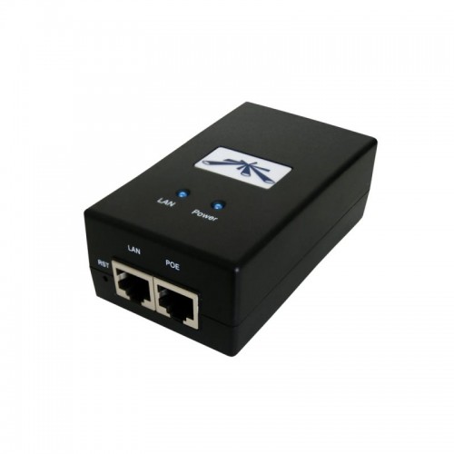 PoE адаптер Ubiquiti POE-24-24W
