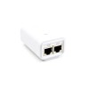 PoE адаптер Ubiquiti POE-24-7W-G-WH