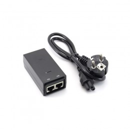 PoE адаптер Ubiquiti POE-48-24W-G