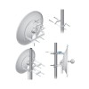 Антенна Ubiquiti AF-5G34-S45
