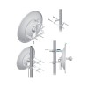 Антенны Ubiquiti RD-5G34