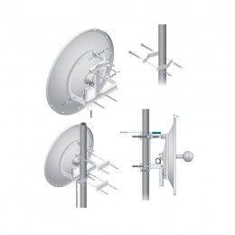 Антенны Ubiquiti RD-5G34