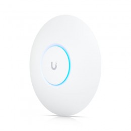 Беспроводная точка доступа Ubiquiti U6+