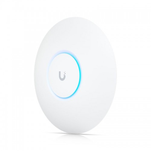 Беспроводная точка доступа Ubiquiti U6+