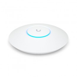 Беспроводная точка доступа Ubiquiti U6+
