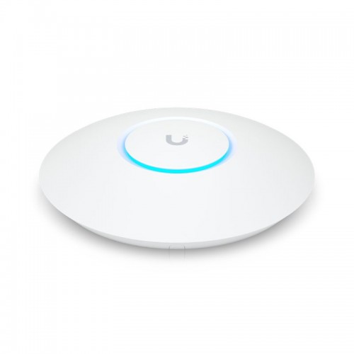 Беспроводная точка доступа Ubiquiti U6+