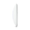 Беспроводная точка доступа Ubiquiti U6-Enterprise