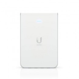 Беспроводная точка доступа Ubiquiti U6-IW
